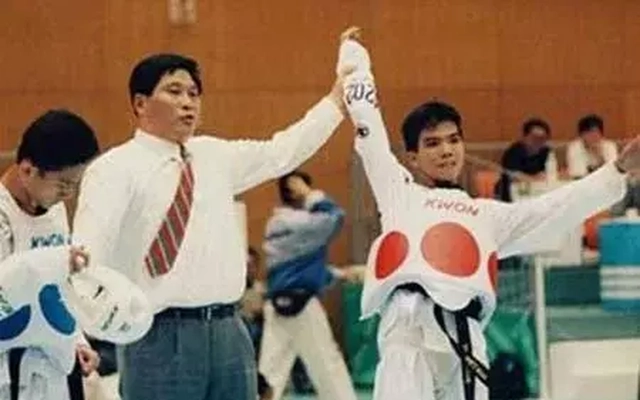 Những gương mặt vàng của thể thao TPHCM và Việt Nam