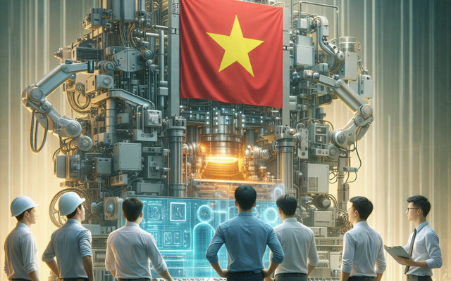 14,2 tỷ USD và thời khắc chưa từng có trong lịch sử Việt Nam