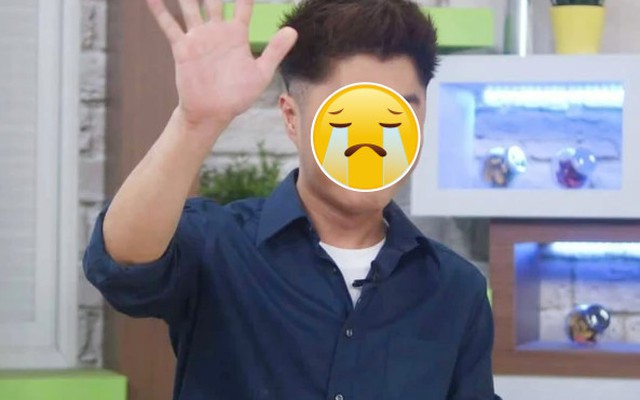 Nam MC truyền hình bị ngừng tim, qua đời trong nhà vệ sinh đến khi bạn thân sang tìm mới phát hiện