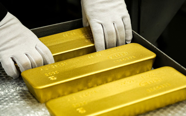 Sau 25 năm, Nga mới lại làm điều này