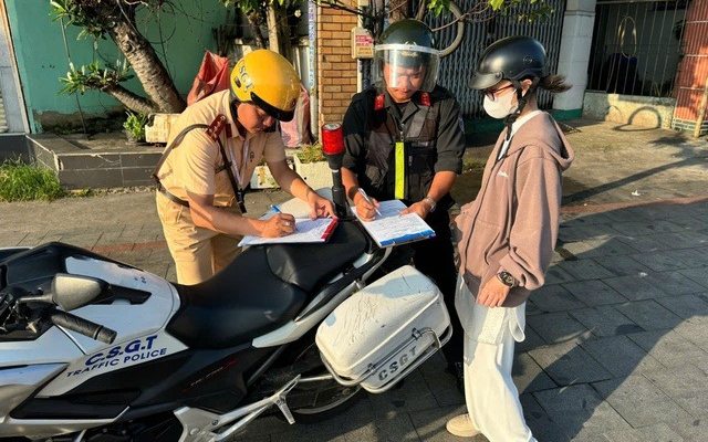 Chính thức: Một quy định xử phạt vi phạm giao thông sẽ bị bãi bỏ từ ngày 15/5, người dân nên biết