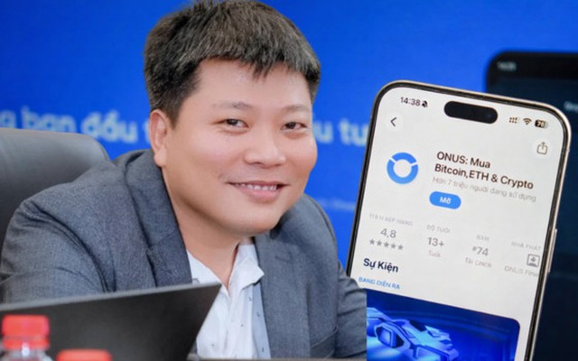 Eric Vương vừa bị bắt là ai?