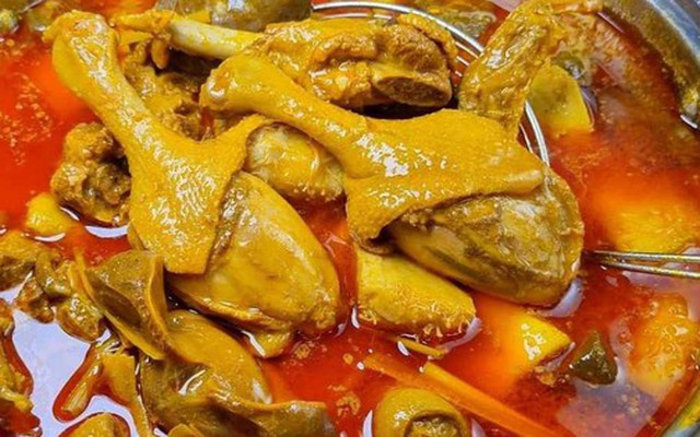 Loại thịt bổ hơn thịt gà, rẻ hơn thịt bò chợ Việt rất sẵn: Tốt từ miễn dịch, tim mạch, xương khớp tới não bộ