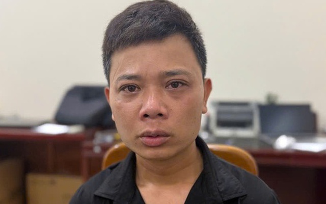 Người đàn ông từ Đà Nẵng về quê gây án, bắn chết mẹ vợ và tài xế taxi