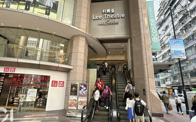 Bé sơ sinh tử vong trong thùng rác trung tâm thương mại, nữ giúp việc 34 tuổi bị bắt giữ