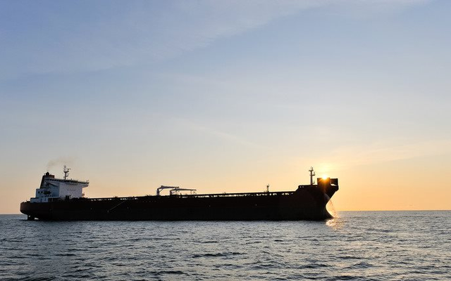 60 triệu thùng dầu Nga sắp cập bến một nước châu Á, giá cao hơn chuẩn quốc tế tới 15 USD/thùng