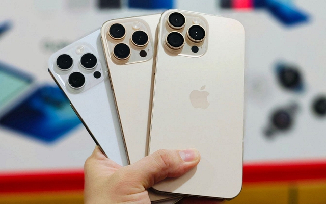 Cảnh báo khẩn cho tất cả người dùng iPhone