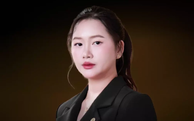 Chân dung nữ CEO bị bắt cùng nhà sáng lập sàn tiền số ONUS