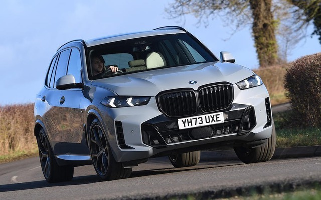 Top xe SUV hybrid tiết kiệm nhiên liệu đáng mua nhất 2026