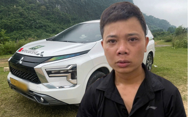 Vụ người đàn ông bắn chết tài xế taxi, sát hại mẹ vợ: Lời kể ám ảnh của hàng xóm và gia cảnh ít ai ngờ của nghi phạm