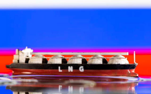 Thiếu khí đốt trầm trọng, EU nhận lời cảnh báo 'lạnh người' từ Nga: Có thể ngừng bán LNG ngay lập tức