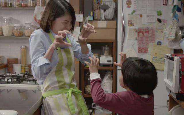 Đứa trẻ lớn lên có triển vọng thường có một người mẹ mang ba đặc điểm này