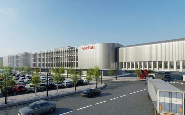 Dự án chip 32nm của Viettel được Viện nghiên cứu Mỹ xướng tên: Việt Nam là "nhân tố có võ" trong chuỗi bán dẫn thế giới