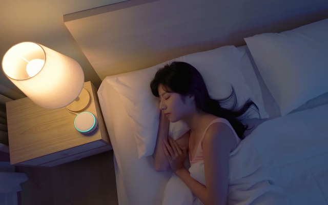 Bật đèn ngủ mỗi đêm, cô gái 20 tuổi tăng lên 100kg: Chuyên gia cảnh báo thói quen nhiều người đang mắc