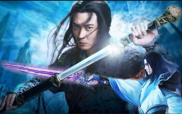 3 cao thủ được xem là đệ tử của Độc Cô Cầu Bại, một người gây bất ngờ