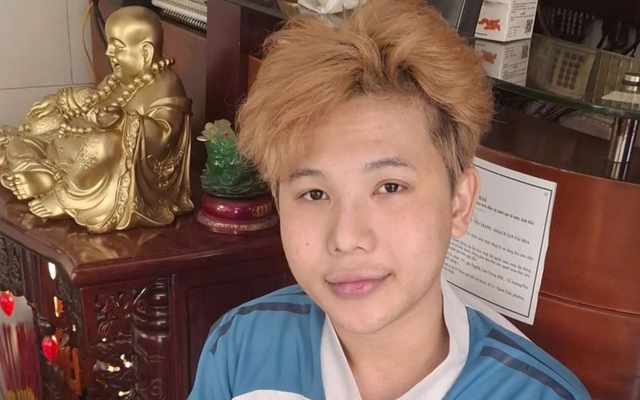 Bắt nam thanh niên giả gái Phan Ngọc Gia Huy, phát hiện hàng tỷ đồng trong tài khoản