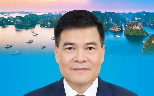 Kiện toàn nhân sự UBND tỉnh Quảng Ninh nhiệm kỳ mới