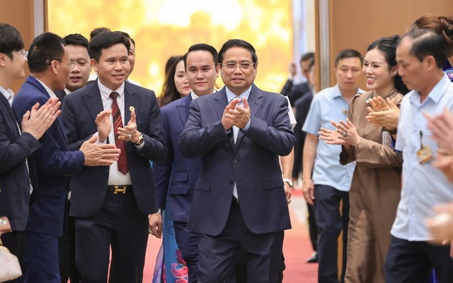 FPT, Petrovietnam, Vingroup, Viettel “xuất ngoại” rực rỡ, ông Tào Đức Thắng kiến nghị gì với Thủ tướng?