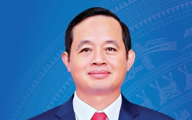 Nhân sự lãnh đạo UBND tỉnh Bắc Ninh nhiệm kỳ mới