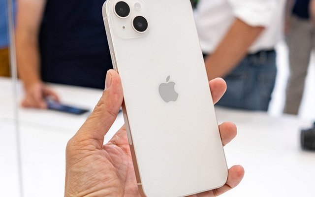 Chiếc iPhone cũ giá dưới 10 triệu, dùng ngon không tưởng