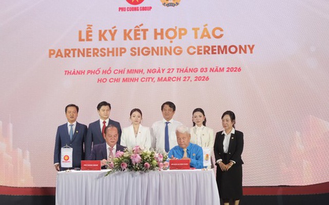 Thêm “cửa” an cư cho người lao động tại TPHCM