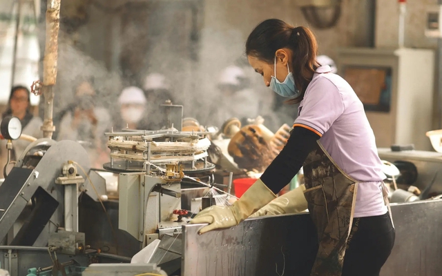 Một ngành Việt Nam vươn top châu Á: FAO khen ngợi chuyển đổi nhanh, tương lai đóng vai trò dẫn dắt