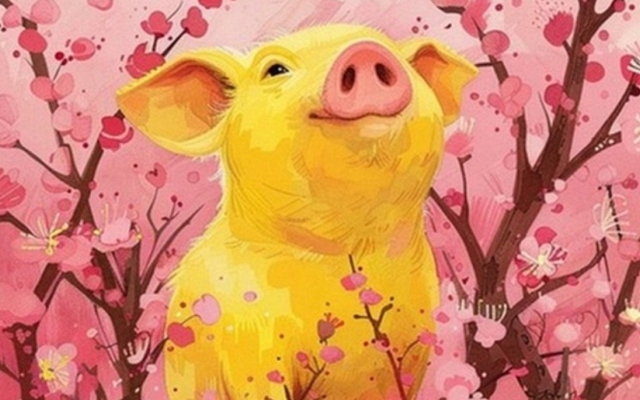 Bậc thầy phong thủy dự báo: 4 con giáp may mắn nhất tháng 4, tài sản ròng tăng mạnh, dễ gặp quý nhân của cuộc đời