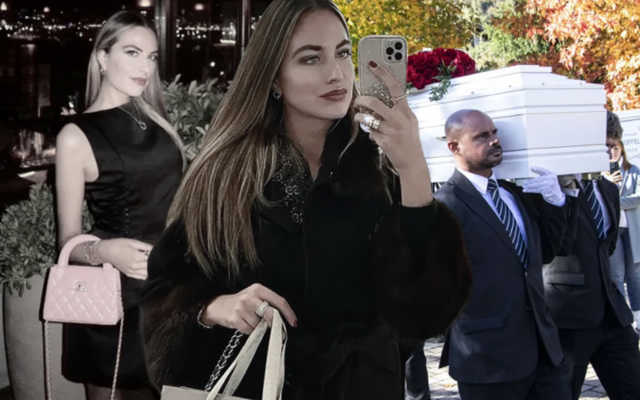 Người mẫu bị bạn trai sát hại dã man: Mộ phần bị xâm phạm sau 5 tháng, 1 phần cơ thể biến mất bí ẩn