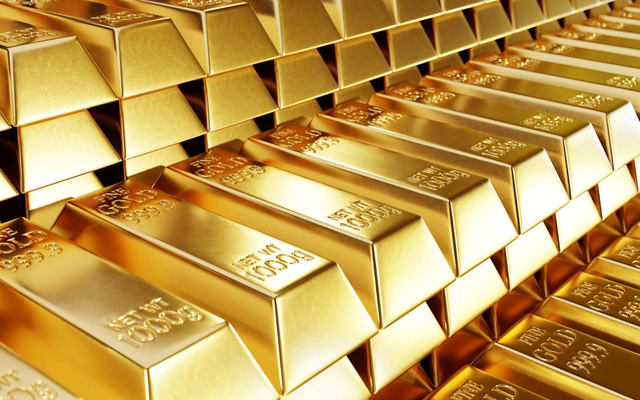 Quốc gia ĐNÁ sắp trở thành trung tâm giao dịch vàng châu Á, hợp tác cùng JPMorgan, Hội đồng Vàng thế giới