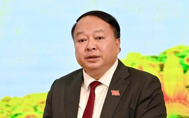 Ông Phan Huy Ngọc tái đắc cử Chủ tịch UBND tỉnh Tuyên Quang