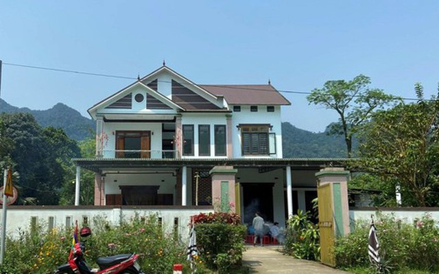 Vụ con rể bắn mẹ vợ, tài xế taxi tử vong: Bố vợ thoát chết dù trúng đạn vào đầu