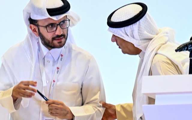 Điểm nóng xung đột ngày 28-3: Khi vùng Vịnh "án binh bất động"