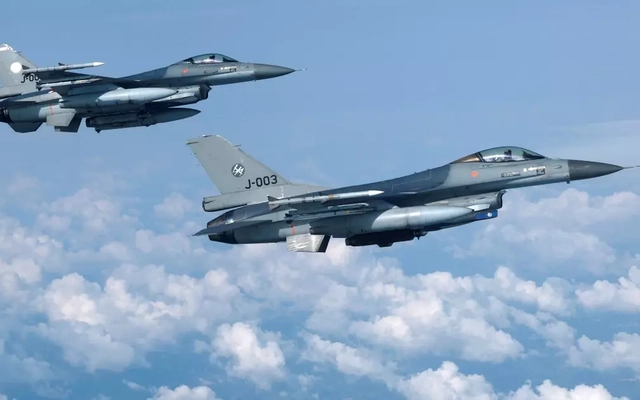 Iran giáng đòn vào loạt máy bay quân sự Mỹ, xóa sổ hệ thống vũ khí Ukraine ở UAE