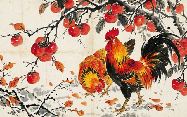 Tử vi tuần mới 30/3-5/4 của 12 con giáp: 4 con giáp gặp cú sốc, 3 con giáp khác sắp trúng lộc lớn!