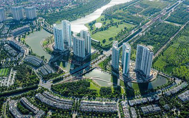 Với tầm nhìn 100 năm, Hà Nội đặt mục tiêu tăng trưởng GRDP "bùng nổ" 11%/năm