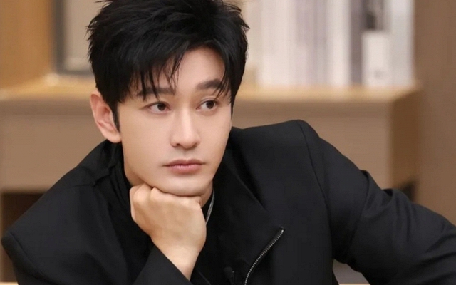 Huỳnh Hiểu Minh hủy hoại 16 nghệ sĩ