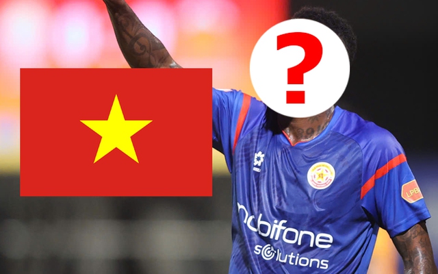 Xuất sắc nhất lịch sử V.League, vì sao tiền đạo ghi 217 bàn vẫn mãi lỡ hẹn với tuyển Việt Nam?