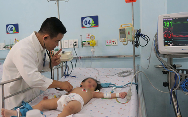 Cảnh báo nguy cơ dịch bệnh bùng phát tại phía Nam