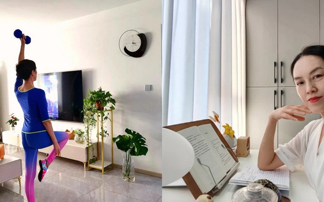 52 tuổi nghỉ hưu, tôi 'biến mất' khỏi đồng nghiệp và bạn bè: Sống cách ly mà chưa bao giờ vui đến thế!