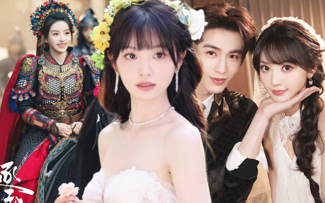 Nữ chính phim Trục Ngọc: Mặt búp bê body bốc lửa nhưng drama rợp trời, mang tiếng "tâm cơ" vì 1 món quà 10.000 đồng