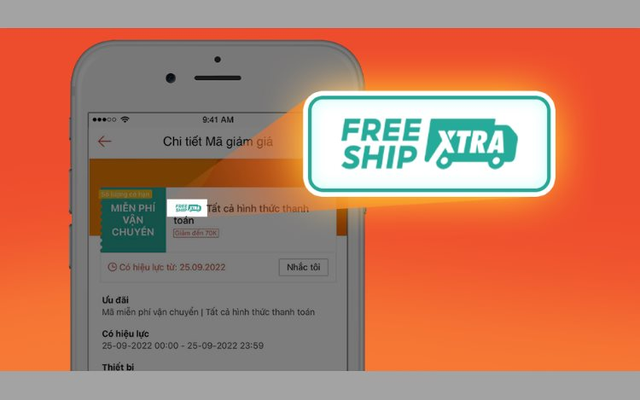 Thực sự có freeship trên sàn thương mại điện tử không? Hay tất cả chúng ta đều bị nhà bán hàng "đánh lừa"?