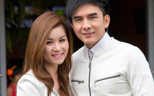 Vợ cũ Đan Trường chưa gỡ bỏ 3 chữ trên Facebook, gây chú ý