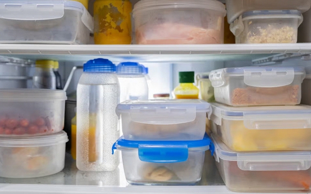 6 thứ TUYỆT ĐỐI đừng để trong hộp nhựa, người Việt làm sai rất nhiều mà không biết