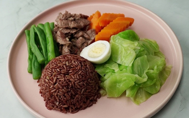 Mỹ công bố top 7 loại thực phẩm cực tốt cho người ngủ ngáy, tất cả đều rất quen với người Việt