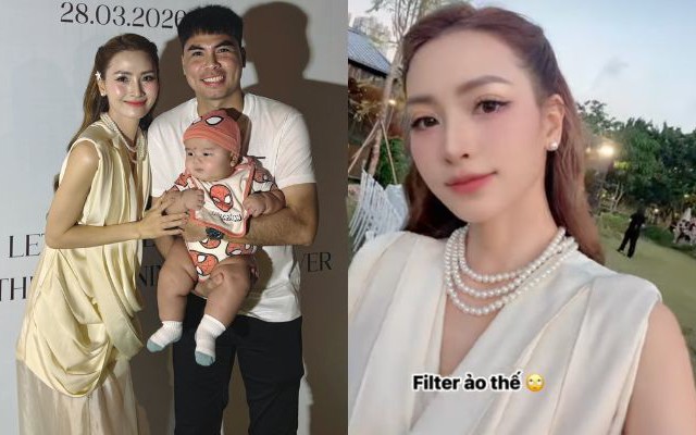 Đức Huy và MC Mù Tạt chơi lớn: Mở tiệc linh đình sau đám cưới cổ tích, cô dâu siêu xinh, Tiến Linh hát góp vui