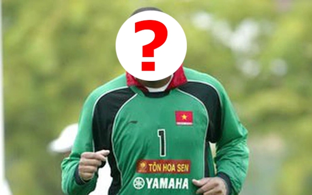 Ly kỳ giai thoại ngôi sao Brazil nhập tịch bỗng "mất tích" ở ĐTVN và đoạn kết sự nghiệp trắc trở