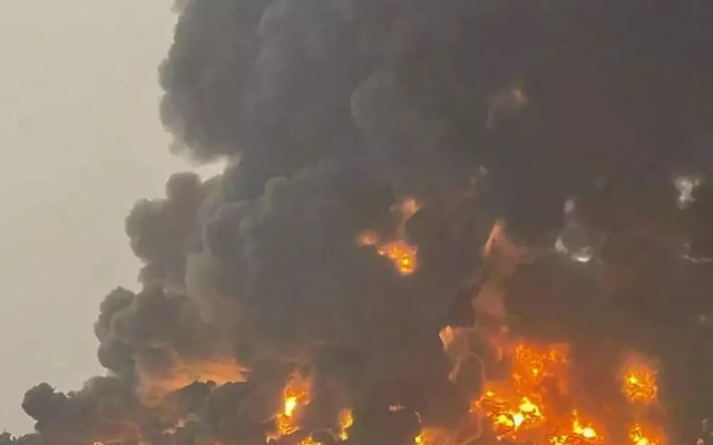 Israel tuyên bố sẵn sàng ‘cuộc chiến đa mặt trận’ sau loạt tên lửa từ Houthi