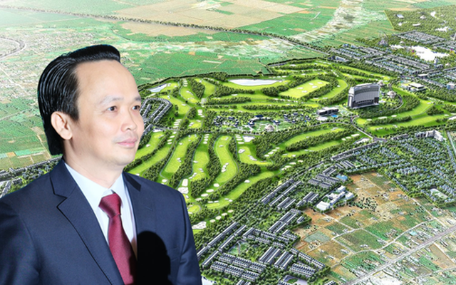 Ngay tuần tới, FLC sẽ đón tin vui lớn sau khi ông Trịnh Văn Quyết chính thức trở lại ghế Chủ tịch Tập đoàn