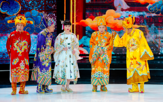 Táo quân 'trái mùa' lên sóng VTV, khán giả phản ứng thế nào?