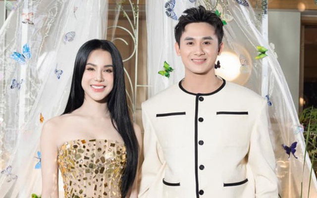 Diệp Lâm Anh đưa bạn trai ra mắt gia đình?